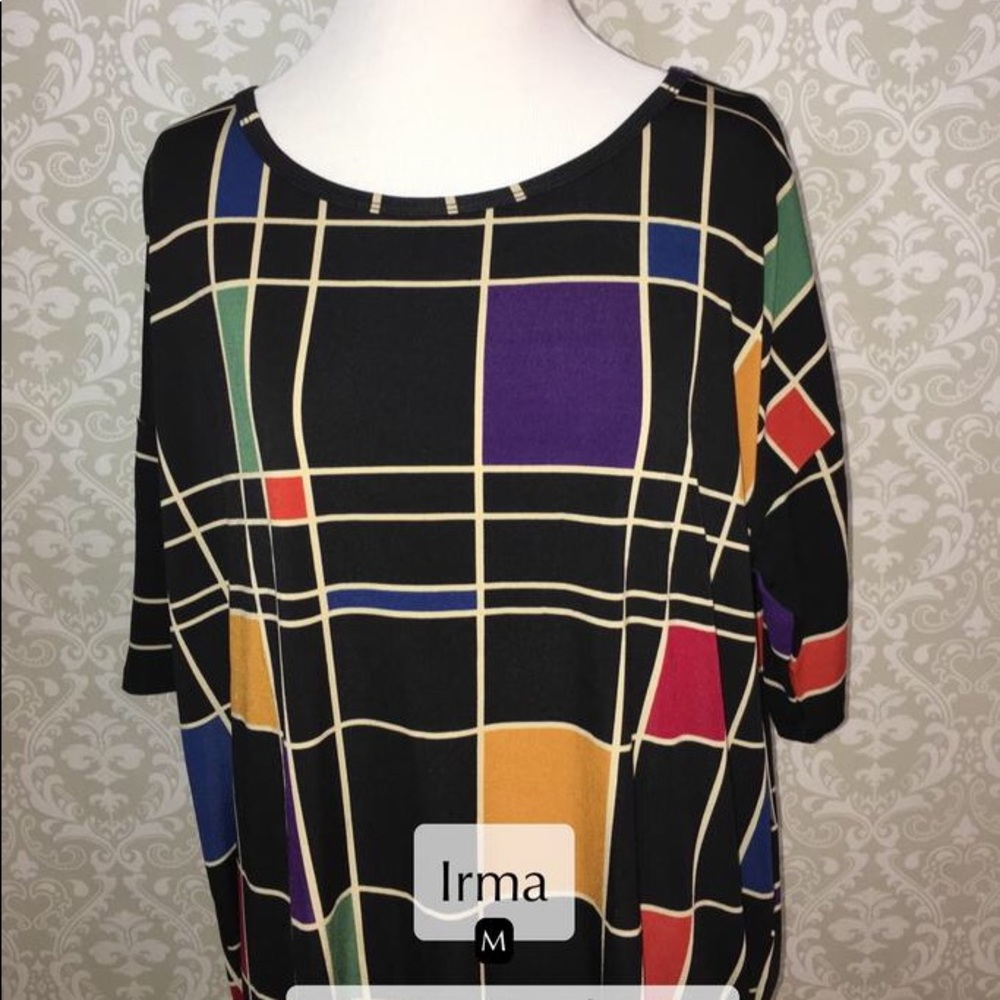 Medium Irma